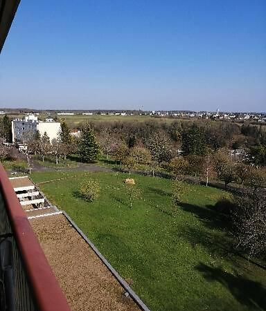 Studio Pres De Beauval Appartement Montrichard Buitenkant foto