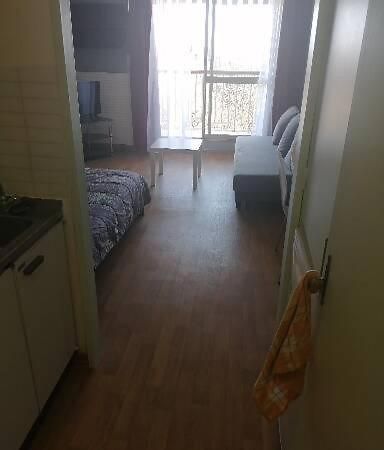 Studio Pres De Beauval Appartement Montrichard Buitenkant foto