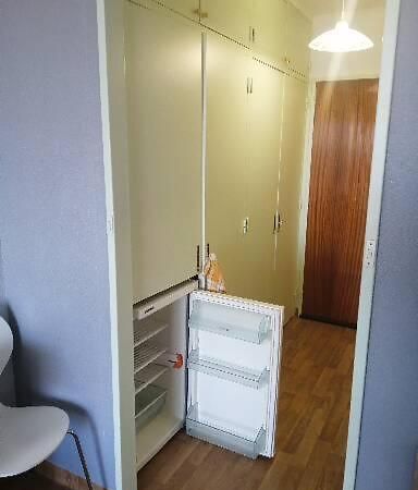 Studio Pres De Beauval Appartement Montrichard Buitenkant foto