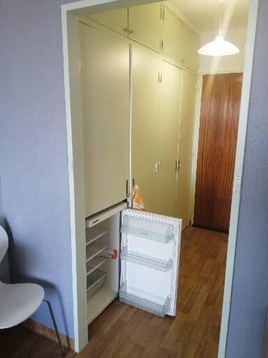 Studio Pres De Beauval Appartement Montrichard Buitenkant foto