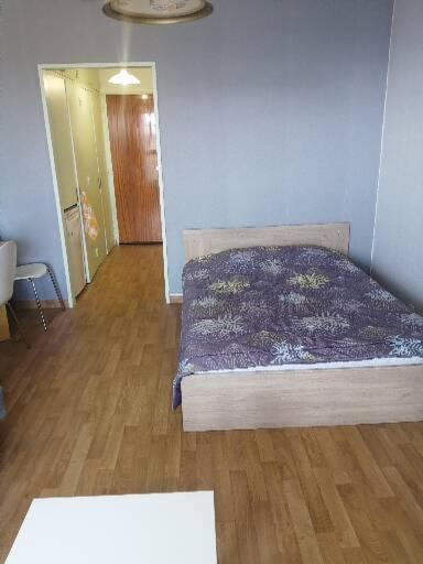 Studio Pres De Beauval Appartement Montrichard Buitenkant foto