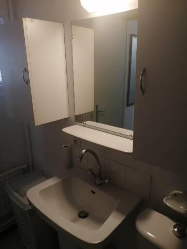 Studio Pres De Beauval Appartement Montrichard Buitenkant foto