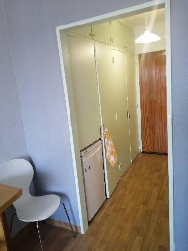 Studio Pres De Beauval Appartement Montrichard Buitenkant foto