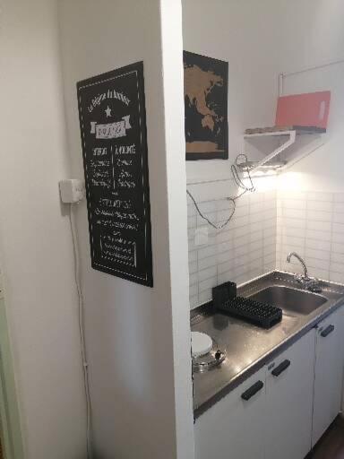 Studio Pres De Beauval Appartement Montrichard Buitenkant foto